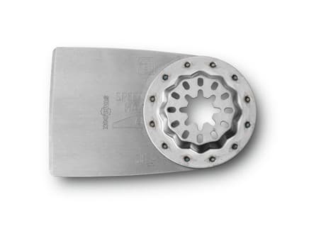 FEIN 63903226210, Liima, Kovan maton jäännös, Pehmeän maton jäännös, Laasti, Ruostumaton teräs, 1 kpl