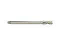 Miniatyrbilde 5 av 5: Wera 05071092001, 1 stykker, Torx Plus, TX25, Rustfritt stål, 89 mm, 17 g