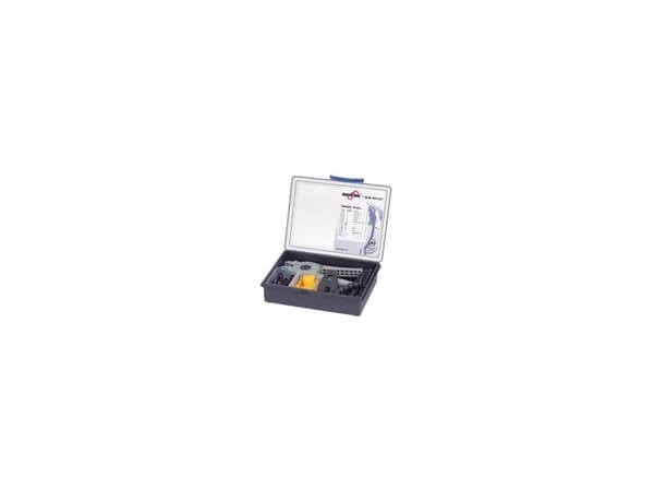 Wiha 30518 maxiflex® perussarja, 1/4 järjestelmä.