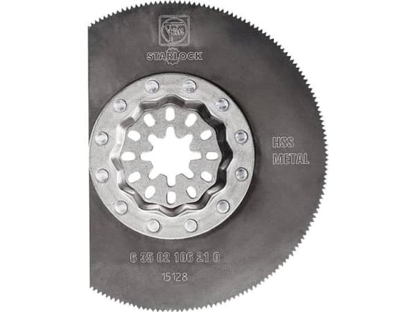 FEIN 63502106210, Avkapper, Messing, Bronse, Glassfiber armert plastik, Plast, Tre, 8,5 cm, 1 stykker