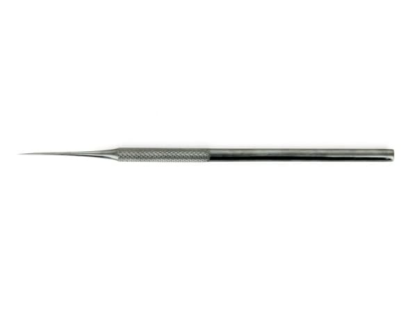 Ideal-tek MPTSP1, Testkabel, sond och klämma, set, Rostfritt stål, Rostfritt stål, RoHS, 155 mm, 6 mm