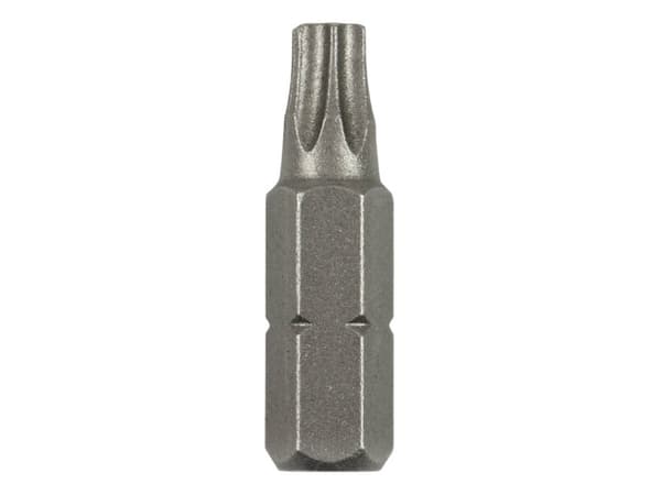 Bosch Tillbehör 2609255934 Hexagonbits T 20 C 6.3 2 st