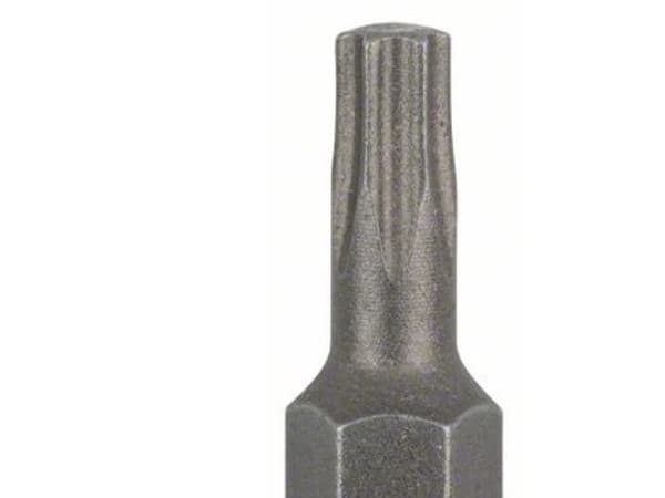 Bosch Tillbehör 2609255934 Hexagonbits T 20 C 6.3 2 st