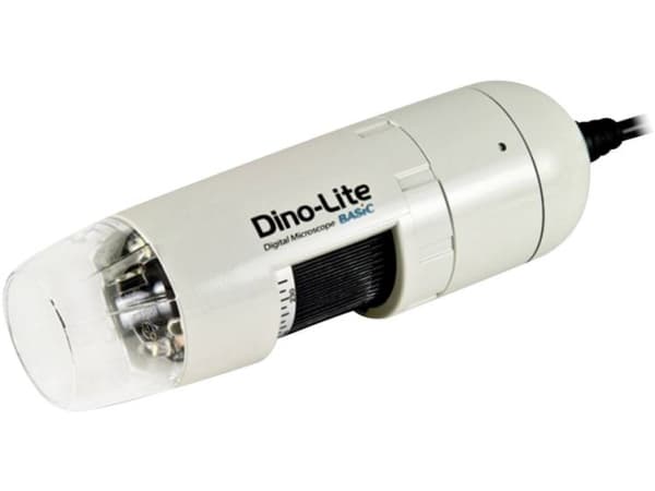 Dino Lite USB mikroskop 0.3 Megapixel Digital forstørrelse (max.): 200 x