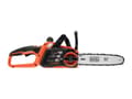 Miniatyrbild 3 av 5: Black & Decker GKC1825L20, 25 cm, 3,5 m/s, Svart, Orange, Batteri, 2 Ah, Litium-Ion (Li-Ion)