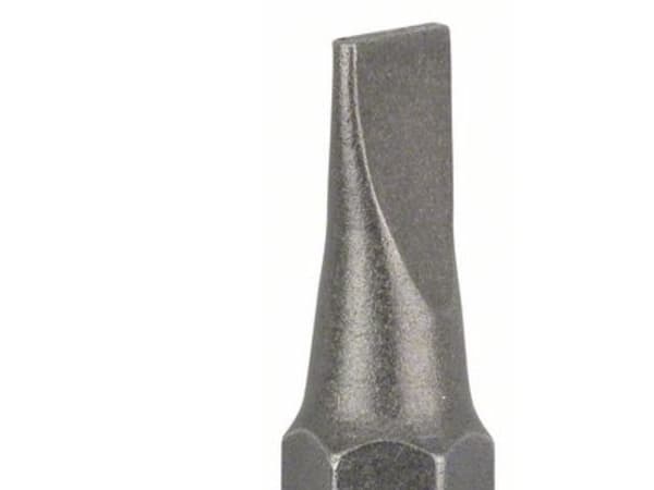 Bosch BITS LS 1.0X5.5MM 25MM 1/4 2STK