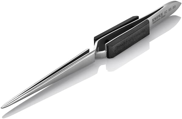 Knipex 92 95 89, Rustfritt stål, 30 g, 160 mm