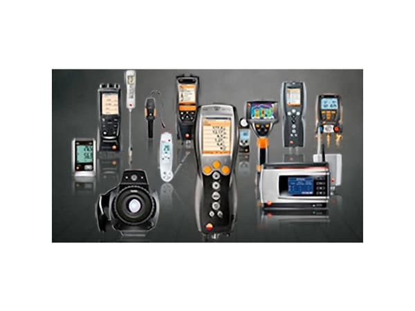 testo 0554 3161 0554 3161 Adapter 1 stk
