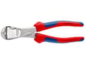 Miniatyrbilde 4 av 5: Knipex 67 05 200, Hovtang, Kromvanadiumstål, Plast, Blå, Rød, 200 mm, 361 g