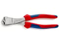 Miniatyrbilde 2 av 5: Knipex 67 05 200, Hovtang, Kromvanadiumstål, Plast, Blå, Rød, 200 mm, 361 g