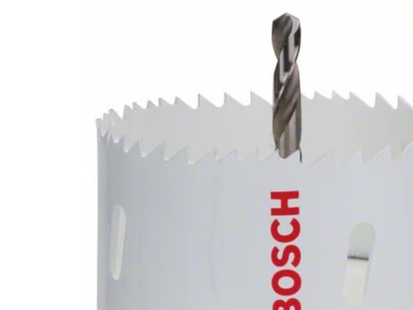 Bosch HULSAV HSS BI-M Ø83MM