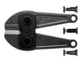 Miniatyrbilde 3 av 5: Knipex 71 79 910, Kabelkutterhode, Knipex, 1,9 kg