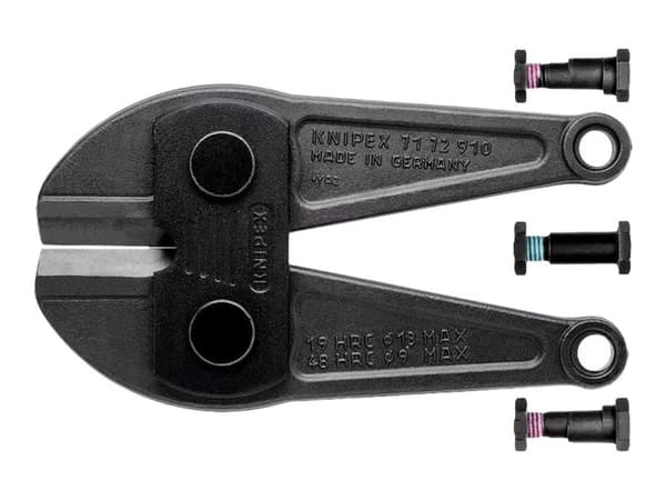 Knipex 71 79 910, Kabelkutterhode, Knipex, 1,9 kg