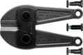 Miniatyrbilde 4 av 5: Knipex 71 79 910, Kabelkutterhode, Knipex, 1,9 kg