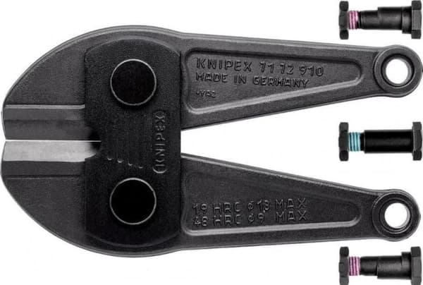 Knipex 71 79 910, Kabelkutterhode, Knipex, 1,9 kg