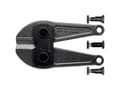 Miniatyrbilde 5 av 5: Knipex 71 79 910, Kabelkutterhode, Knipex, 1,9 kg