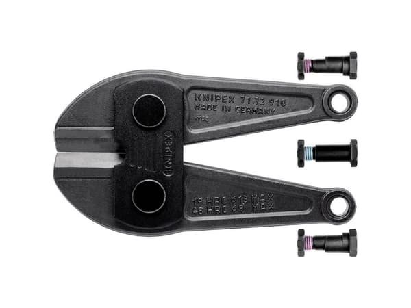 Knipex 71 79 910, Kabelkutterhode, Knipex, 1,9 kg