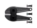 Miniatyrbilde 1 av 5: Knipex 71 79 910, Kabelkutterhode, Knipex, 1,9 kg