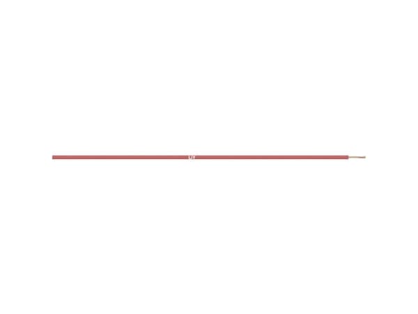 LAPP 4502392S Johdin LiY 1 x 0,25 mm² oranssi, valkoinen 250 m