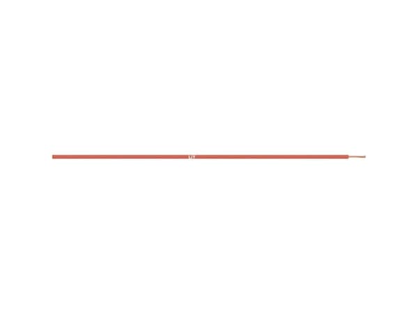 LAPP 4502392S Johdin LiY 1 x 0,25 mm² oranssi, valkoinen 250 m