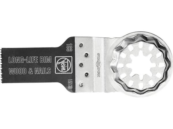 FEIN 63502183210, Klippare, Bimetall, 3,4 cm, 20 mm, 1 styck