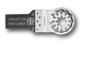FEIN 63502183210, Klippare, Bimetall, 3,4 cm, 20 mm, 1 styck