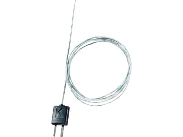 testo 0602 0645 Luftsensor -50 til 400 °C