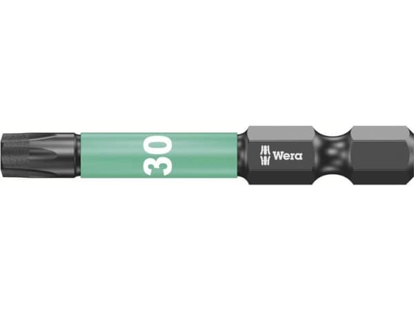 Wera 05057666001 Torx-bit T 30 F 6.3 5 stk