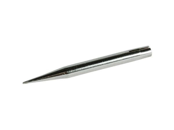 Star Tec ST 08181 Loddespids Nåleform, SMD Indhold 1 stk