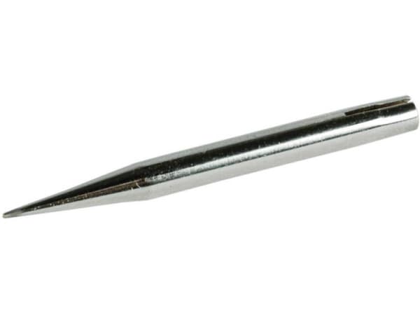 Star Tec ST 08181 Loddespids Nåleform, SMD Indhold 1 stk