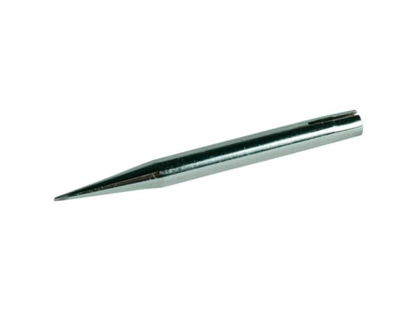 Star Tec ST 08181 Loddespids Nåleform, SMD Indhold 1 stk