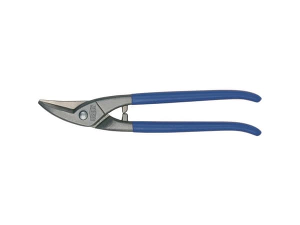 Metallplatesaks, spesialsaks Erdi Bessey (D107-300)