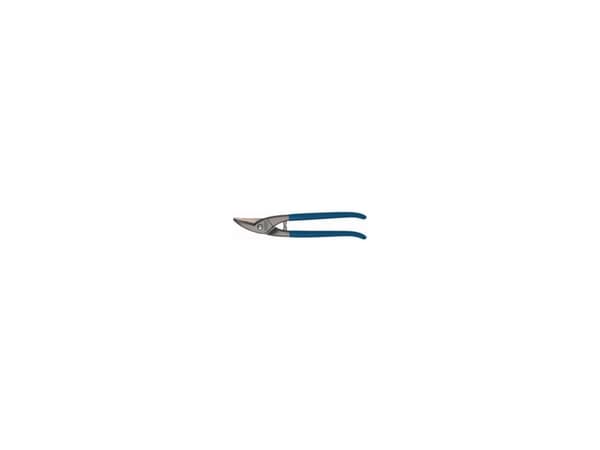 Metallplatesaks, spesialsaks Erdi Bessey (D107-300)