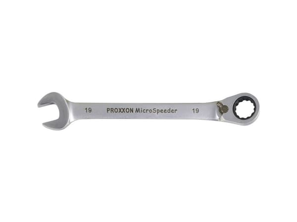 Proxxon Industrial 23134 MicroSpeeder Kombinationsnøgle Nøglebredde (metrisk) (kun til del) 12 mm