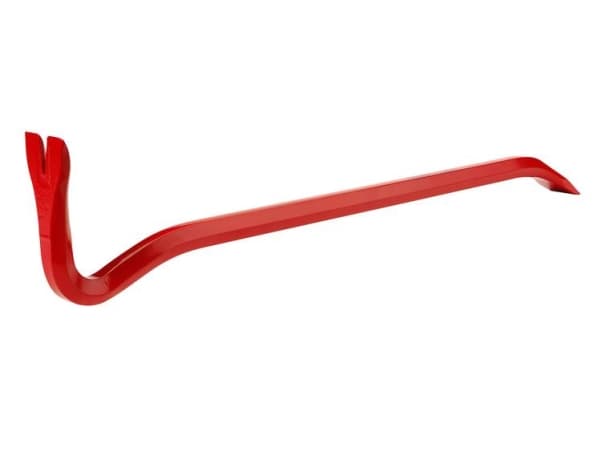 RENNSTEIG 271 800 2, Rød, Stål, 1 stykker, 800 mm, 1,93 kg