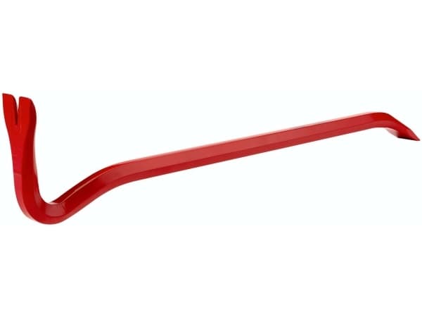 RENNSTEIG 271 800 2, Rød, Stål, 1 stykker, 800 mm, 1,93 kg