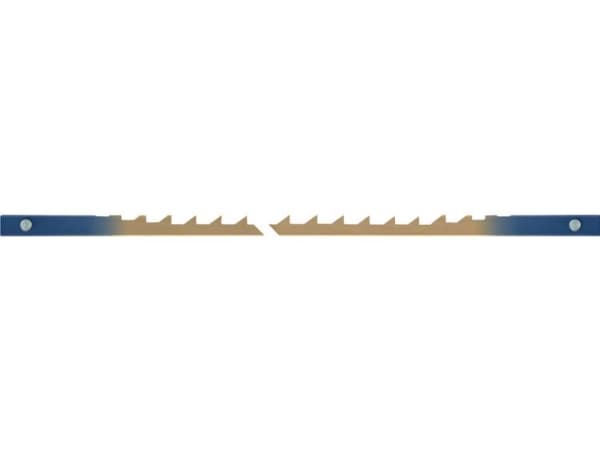 Pegas PS90550 Koping pin-end wide tooth Sågbladets längd 165 mm