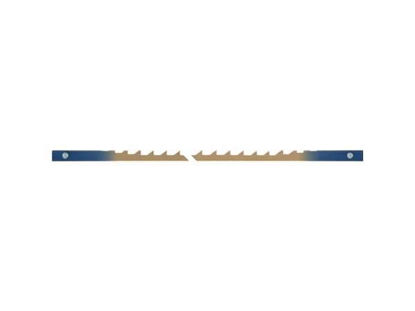 Pegas PS90550 Koping pin-end wide tooth Sågbladets längd 165 mm