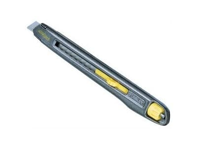 Stanley kniv interlock 0-10-095