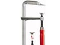 Miniatyrbilde 2 av 5: BESSEY GZ30-12, Rør klemme, Stål, 1 stykker, 30 cm