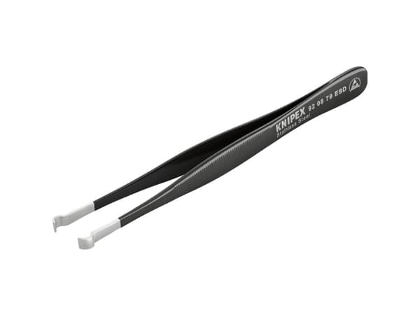 Knipex 92 08 79 ESD, lajittelu, metallinen
