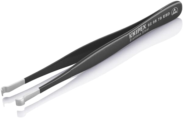 Knipex 92 08 79 ESD, lajittelu, metallinen