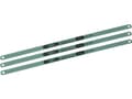 Miniatyrbild 3 av 4: C.K Tools T0931R 12, Metall, Blå, 30 cm, 3 styck