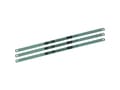 Miniatyrbild 4 av 4: C.K Tools T0931R 12, Metall, Blå, 30 cm, 3 styck