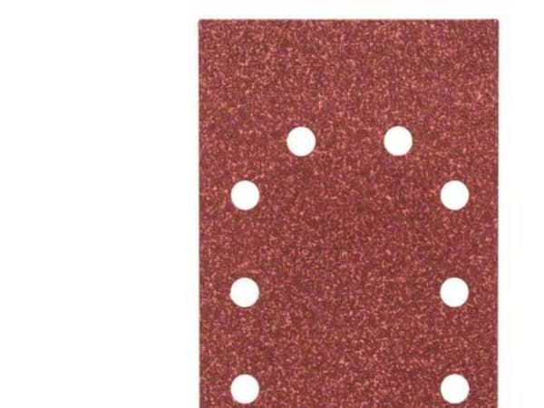Bosch SLIBEBLAD 115X280MM K60 14HUL 10 STK GL