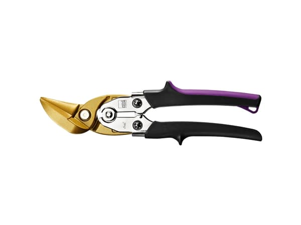 BESSEY D27AHL-TIN, 26 cm, 520 g