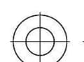 Miniatyrbilde 1 av 5: Mellemlægsskive 36 mm 60 mm Stål 100 stk TOOLCRAFT 105549