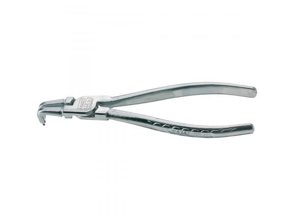 HAZET 1846B-3, Låseringtang, Sølv, 225 mm, 244 g, Tyskland