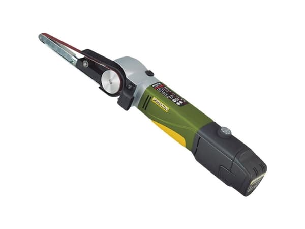 Proxxon 29 810, 700 RPM, Batteri, Lithium-Ion (Li-Ion), 2,6 Ah, 10,8 V, 900 g