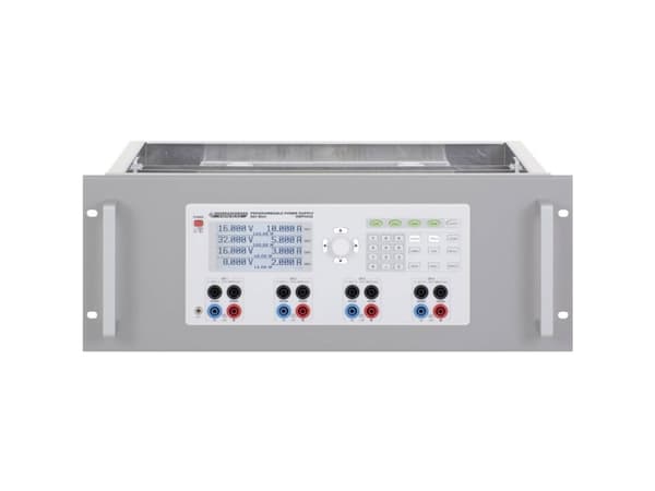 Rohde &amp; Schwarz 5800.0939.02 HZP91 Rackmonteringssæt 4HE HZP91 48,26 cm (19) 1 stk 1 stk